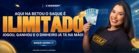 Programa VIP 45r - benefícios exclusivos