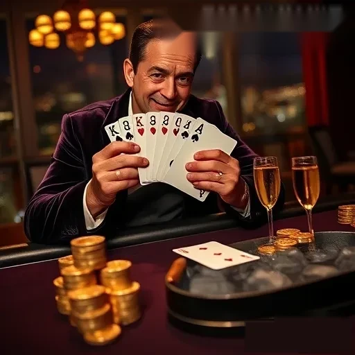 Cassino 45r app mobile